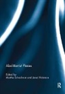 Jared Hickman, Hickman Jared, Martha Schoolman, Schoolman Martha - Abolitionist Places