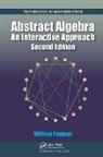 William Paulsen, Paulsen William - Abstract Algebra