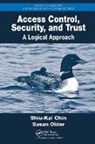 Shiu-Kai Chin, Chin Shiu-Kai, Susan Beth Older, Older Susan Beth - Access Control, Security, and Trust