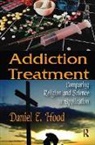 Daniel E. Hood, Hood Daniel E., Daniel Hood, Hood Daniel - Addiction Treatment