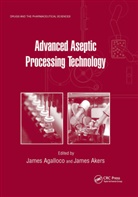 James Agalloco, James Akers, Akers James - Advanced Aseptic Processing Technology