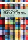 Nicholas Loehr, Nicholas A. Loehr, Nicholas A. (Virginia Technical University Loehr - Advanced Linear Algebra