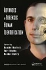 Rachel Berry, Teri Blythe, Blythe Teri, Xanthe Mallett, Mallett Xanthe - Advances in Forensic Human Identification