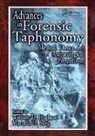 William D. Haglund, Haglund William D., Marcella H. Sorg, Sorg Marcella H. - Advances in Forensic Taphonomy