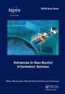 Michael Goodchild, Brian Lees, Lees Brian, Yee Leung, Leung Yee, Wenzhong Shi... - Advances in Geo-Spatial Information Science