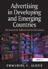 Emmanuel C. Alozie - Advertising in Developing and Emerging Countries