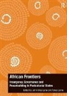 John Idriss Lahai, Tanya Lyons, Lyons Tanya - African Frontiers