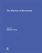Deborah Cherry, Cherry Deborah - The Afterlives of Monuments