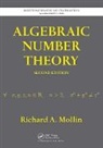 Richard A. Mollin, Mollin Richard A. - Algebraic Number Theory