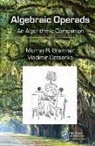 Murray R. Bremner, Bremner Murray R., Vladimir Dotsenko, Dotsenko Vladimir - Algebraic Operads