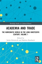 Stefan Krmnicek, Krmnicek Stefan, Hadrien Rambach - Academia and Trade
