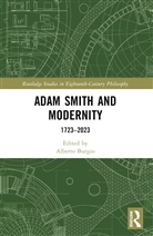 Alberto (University of Bologna Burgio, Alberto Burgio, Burgio Alberto - Adam Smith and Modernity
