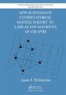 Jason J. Molitierno, Molitierno Jason J. - Applications of Combinatorial Matrix Theory to Laplacian Matrices of Graphs