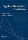 Paul A. Tobias, Paul A. Trindade Tobias, Tobias Paul A., David Trindade - Applied Reliability