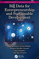 Mohammed El Amine (University of Salamanc Abdelli, Mohammed El Amine Abdelli, Ugur Özgöker, Uğur Özgöker, Imen Ben Slimene, Wissem Ajili-Ben Youssef - Big Data for Entrepreneurship and Sustainable Development