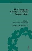 William Baker, Antonie Gerard van den Broek, Antonie Gerard Baker Van Den Broek - Complete Shorter Poetry of George Eliot Vol 1