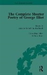 William Baker, Antonie Gerard van den Broek, Antonie Gerard Baker Van Den Broek - Complete Shorter Poetry of George Eliot Vol 2