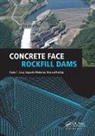 Paulo Cruz, Manoel Freitas Jr., Bayardo Materon, Materon Bayardo - Concrete Face Rockfill Dams
