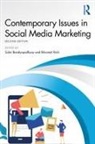 Subir Rishi Bandyopadhyay, Subir Bandyopadhyay, Bikramjit Rishi, Rishi Bikramjit - Contemporary Issues in Social Media Marketing