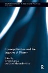Tamara Caraus, Caraus Tamara, Camil Alexandru Parvu, Parvu Camil Alexandru - Cosmopolitanism and the Legacies of Dissent
