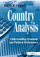 David M. Currie, Currie David M. - Country Analysis