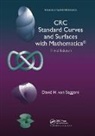 David H. von Seggern - CRC Standard Curves and Surfaces with Mathematica