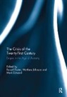 Mark Edward, Edward Mark, Russell Foster, Foster Russell, Matthew Johnson - The Crisis of the Twenty-First Century