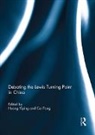 Fang Cai, Cai Fang, Yiping Huang, Huang Yiping - Debating the Lewis Turning Point in China
