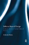 Sitakanta Mishra, Mishra Sitakanta - Defence Beyond Design