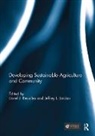 Lionel J. "Bo" Beaulieu, Jeffrey Jordan, Jordan Jeffrey - Developing Sustainable Agriculture and Community