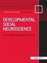 Tomas Paus, Paus Tomas, Philip David Zelazo, Zelazo Philip David - Developmental Social Neuroscience