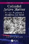 Francesc Sagués Mestre - Colloidal Active Matter