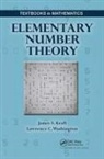 James S. Kraft, Kraft James S., Lawrence C. Washington, Washington Lawrence C. - Elementary Number Theory
