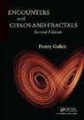 Denny Gulick, Gulick Denny - Encounters With Chaos and Fractals
