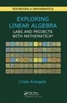 Crista Arangala, Arangala Crista - Exploring Linear Algebra