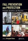 Phd Hsiao, Hongwei Hsiao PhD - Fall Prevention and Protection