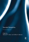 Deborah P. Dixon, Dixon Deborah P., Sallie A. Marston, Marston Sallie A. - Feminist Geopolitics