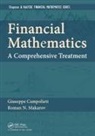 Giuseppe Campolieti, Giuseppe Makarov Campolieti, Campolieti Giuseppe, Roman N. Makarov - Financial Mathematics