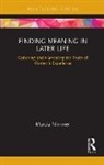 Marcia Nimmer - Finding Meaning in Later Life