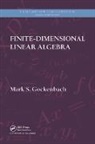 Mark S. Gockenbach, Mark S. (Michigan Technological Univer Gockenbach - Finite-Dimensional Linear Algebra