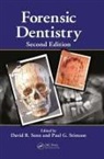 David R. Senn, Senn David R., Paul G. Stimson, Stimson Paul G. - Forensic Dentistry
