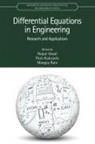 Nupur Goyal, Piotr Kulczycki, Mangey Ram, Ram Mangey - Differential Equations in Engineering