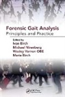 Ivan Birch, Maria Birch, Michael Nirenberg, Wesley Vernon, Vernon Wesley - Forensic Gait Analysis