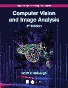 Scott E Umbaugh - Digital Image Processing and Analysis