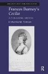 Catherine M. Parisian - Frances Burney's Cecilia