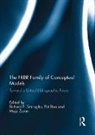 Pat Riva, Richard P. Smiraglia, Maja Žumer, Pat Riva, Riva Pat, Richard P. Smiraglia... - The FRBR Family of Conceptual Models