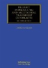 David Glass, Glass David - Freight Forwarding and Multi Modal Transport Contracts