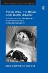Colin Divall, Divall Colin, Ralf Roth - From Rail to Road and Back Again?