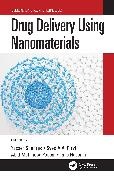 Yasser (Lahore Shahzad, Talib Hussain, Syed A.A. Rizvi, Yasser Shahzad, Abid Mehmood Yousaf - Drug Delivery Using Nanomaterials