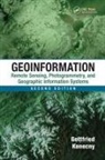 Gottfried Konecny, Konecny Gottfried - Geoinformation